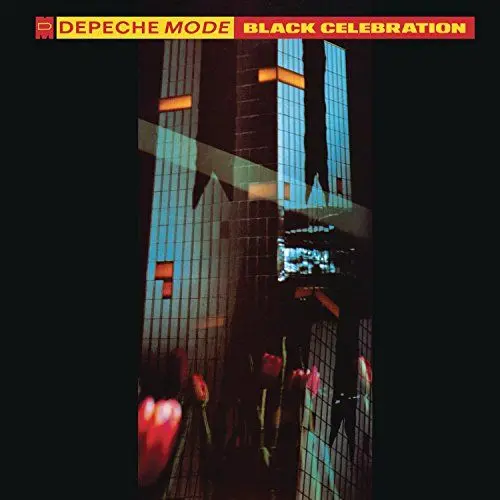 Produktbild: Black Celebration