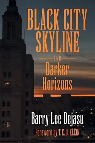 Produktbild: Black City Skyline and Darker Horizons