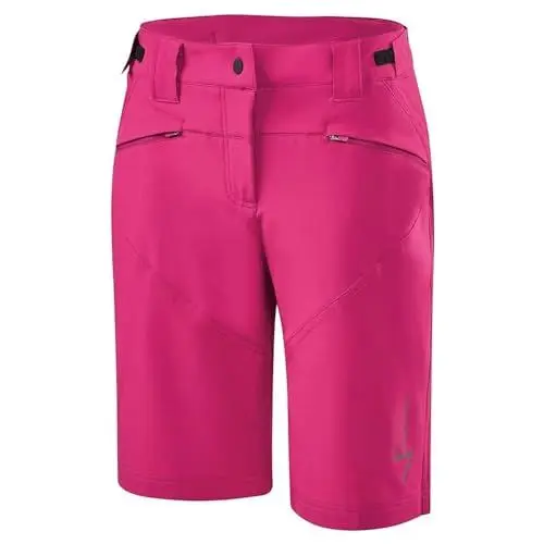 Produktbild: Black Crevice Damen MTB Hose, pink, 40