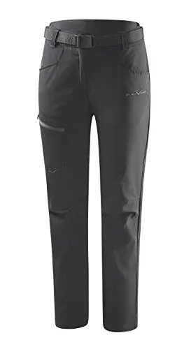 Produktbild: Black Crevice Damen Trekking Hose, schwarz, 40