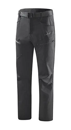 Produktbild: Black Crevice Herren Trekking Hose, schwarz, M