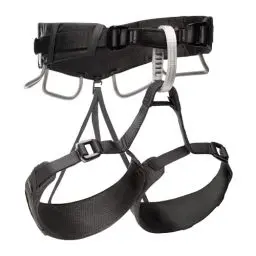 Produktbild: Black Diamond, Anthracite, 2X-Small