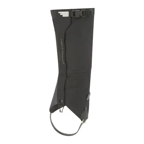 Produktbild: Black Diamond Apex Gamasche, schwarz, L