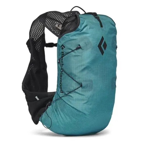 Produktbild: Black Diamond Damen Distance 8 Rucksack, dark patina, M