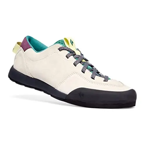 Produktbild: Black Diamond Damen W Prime Climbing Shoes Wanderschuh, Birch Mulberry, 39 EU