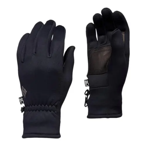 Produktbild: Black Diamond Heavyweight Screen Tap Handschuhe, Black, S