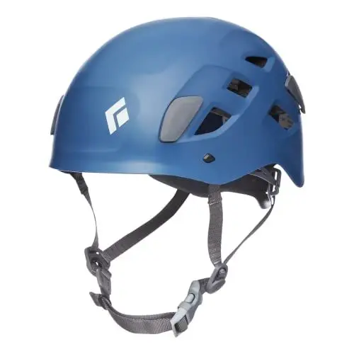 Produktbild: Black Diamond Half Dome Helmet Climbing, Denim, S/M