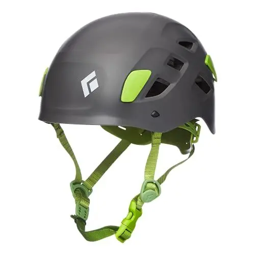 Produktbild: Black Diamond Half Dome Helmet Climbing, Slate, S/M