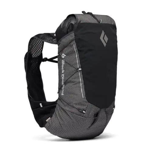 Produktbild: Black Diamond Herren Distance 22 Rucksack, black, M