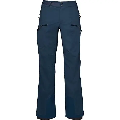 Produktbild: Black Diamond Herren Recon Stretch LT Hose, Indigo, M
