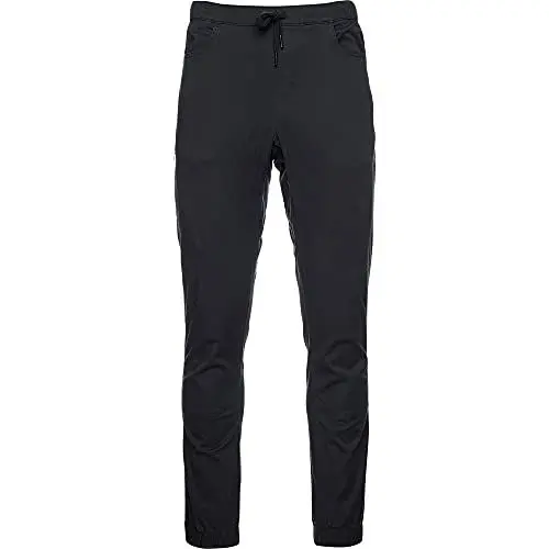 Produktbild: Black Diamond Herren M Notion Pants Hose, 0003-Carbon, XL