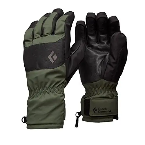 Produktbild: Black Diamond Mission LT Handschuhe, Tundra-Black, L