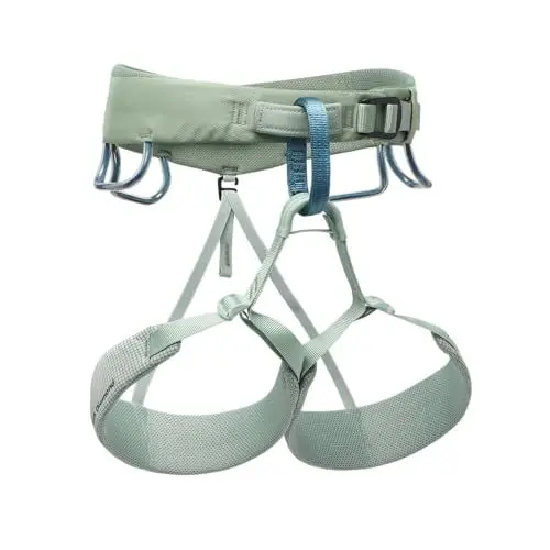 Produktbild: Black Diamond W MOMENTUM HARNESS