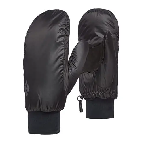 Produktbild: Black Diamond Stance Handschuhe, Black, L