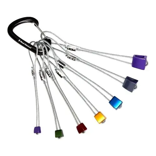 Produktbild: Black Diamond Stopper Classic Nr. 5-11