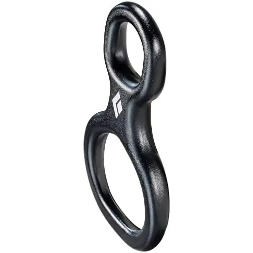 Produktbild: Black Diamond Super 8 Belay Device - AW22 - Einheitsgröße