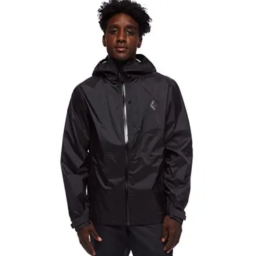 Produktbild: Black Diamond Treeline Rain L