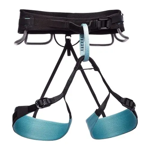Produktbild: Black Diamond Unisex-Adult, Blue Note, S