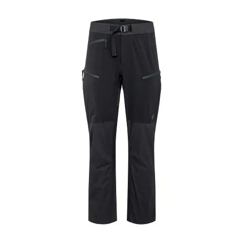 Produktbild: Black Diamond Herren Patrol Hybrid Hose, Black, L