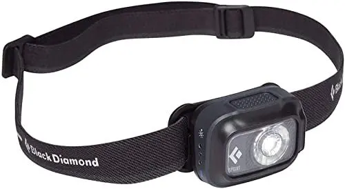 Produktbild: Black Diamond SPRINT 225 HEADLAMP, Graphite