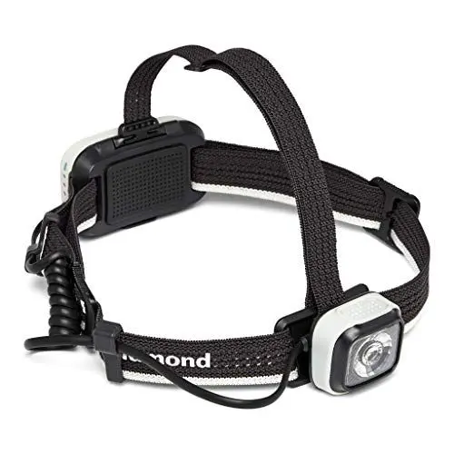 Produktbild: Black Diamond Unisex-Adult Sprinter 275 HEADLAMP, Aluminum, Lumen