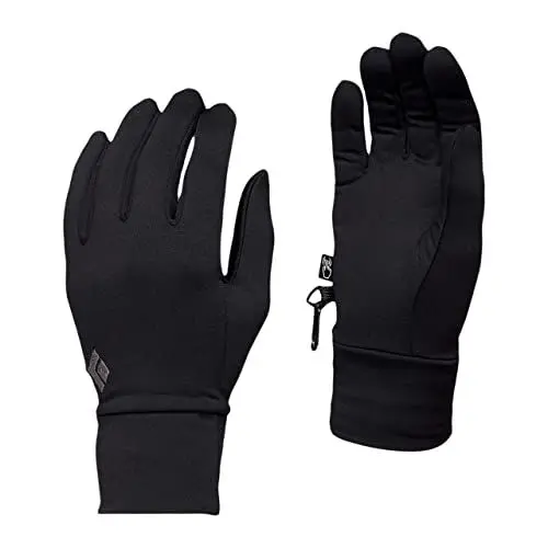 Produktbild: Black Diamond Unisex Trail Glove Handschuh, Schwarz, S
