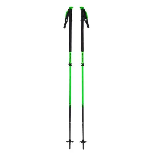Produktbild: Black Diamond Vapor Carbon 2 Skistöcke