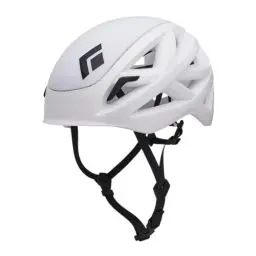 Produktbild: Black Diamond Unisex – Erwachsene Vapor Helmet Kletterhelm, White, S/M