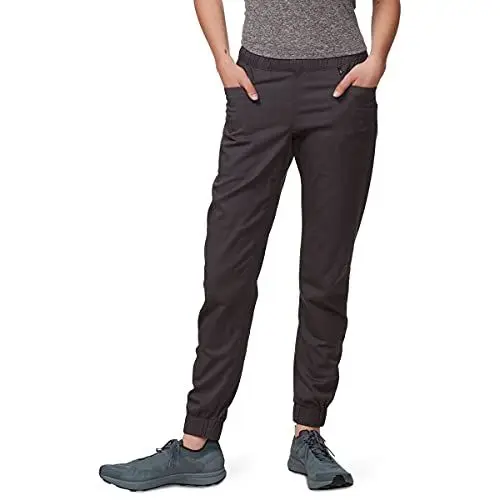 Produktbild: Black Diamond W Notion SP Pants Damen Hose S Anthrazit