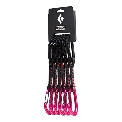 Produktbild: Black Diamond, pink, 12 cm