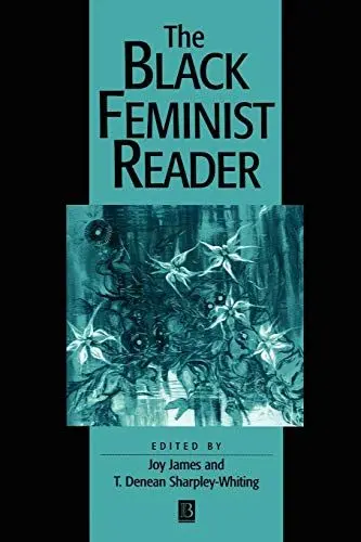 Produktbild: Black Feminist Reader