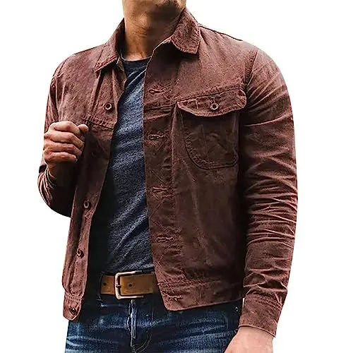Produktbild: Black Friday Angebote 2024 Ab Wann Winterjacke Herren Übergangsjacke Warehouse Deal Retourenware Regenjacke Herren Wasserdicht Winterjacke Meine Bestellungen Zipper Für Reißverschluss Sale Damen