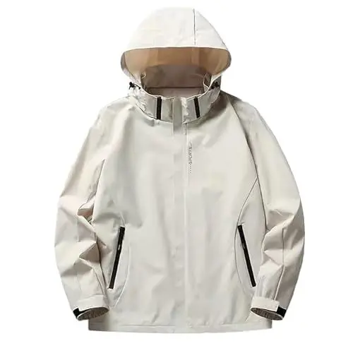 Produktbild: Black Friday Angebote Fleecejacke Herren Herren Winterjacke Sonderangebote & Restposten Arbeitsjacke Herren Sweatjacke Warehouse Deal Retourenware Fahrradbekleidung Herren Meine Bestellungen