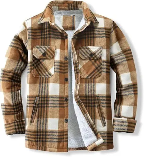 Produktbild: Black Friday Cyber Monday Herren Weste Herren übergangsjacke Herbst Herren Daunenjacke Winter Fahrradbekleidung Herren Herbst Winterjacke 116 3 in 1 Jacke Herren wasserdicht Kapuzenjacke Herren Sale