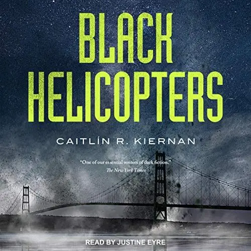 Produktbild: Black Helicopters: Tinfoil Dossier, Book 2