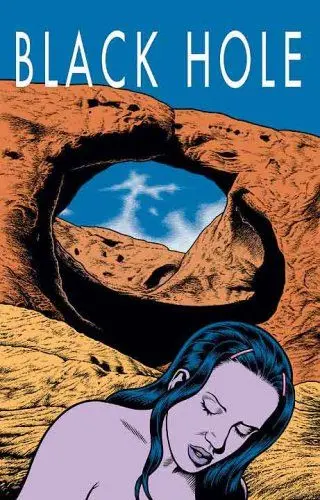 Produktbild: Black Hole. Comics: Black Hole 06: BD 6