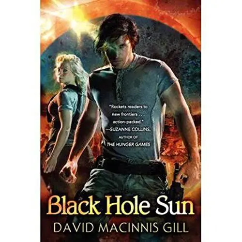 Produktbild: Black Hole Sun (Black Hole Sun, 1, Band 1)