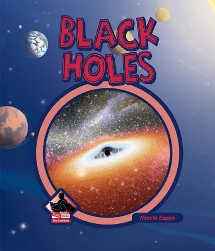 Produktbild: Black Holes (The Universe)