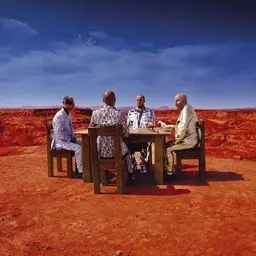Produktbild: Black Holes and Revelations (Vinyl LP)