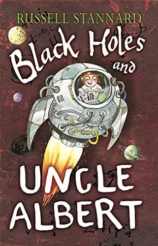 Produktbild: Black Holes and Uncle Albert
