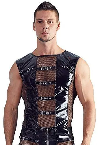 Produktbild: Black Level Lack Herren Shirt, XL