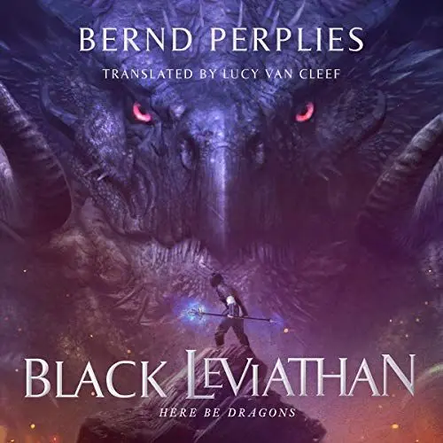 Produktbild: Black Leviathan