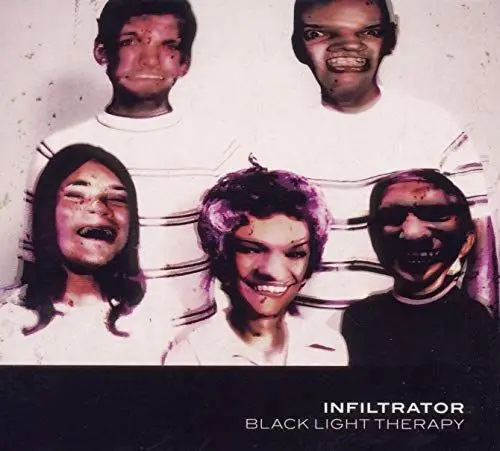 Produktbild: Black Light Therapy