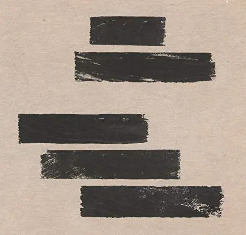 Produktbild: Black Lines (CD+Mp3)