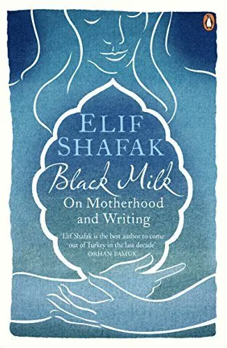 Produktbild: Black Milk: On Motherhood and Writing