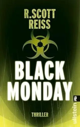 Produktbild: Black Monday