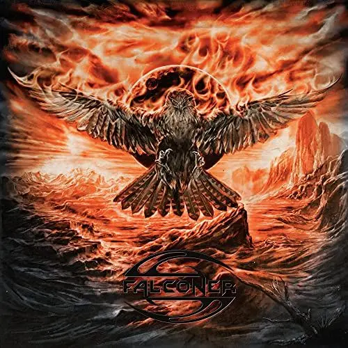 Produktbild: Black Moon Rising