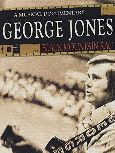 Produktbild: George Jones -Black Mountain Rag