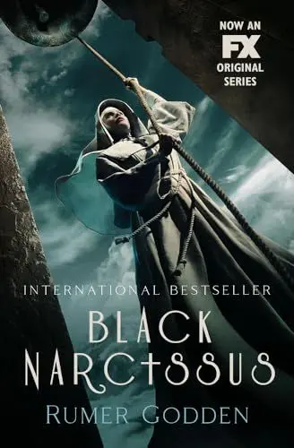 Produktbild: Black Narcissus