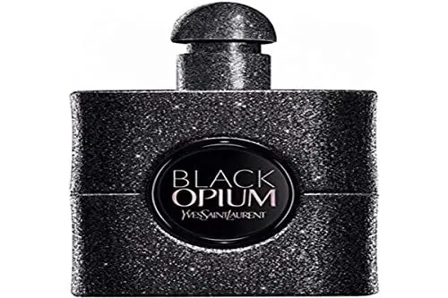Produktbild: Black Opium EDP EXTREME 50ML
